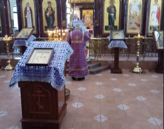 Поздравление с Торжеством Православия